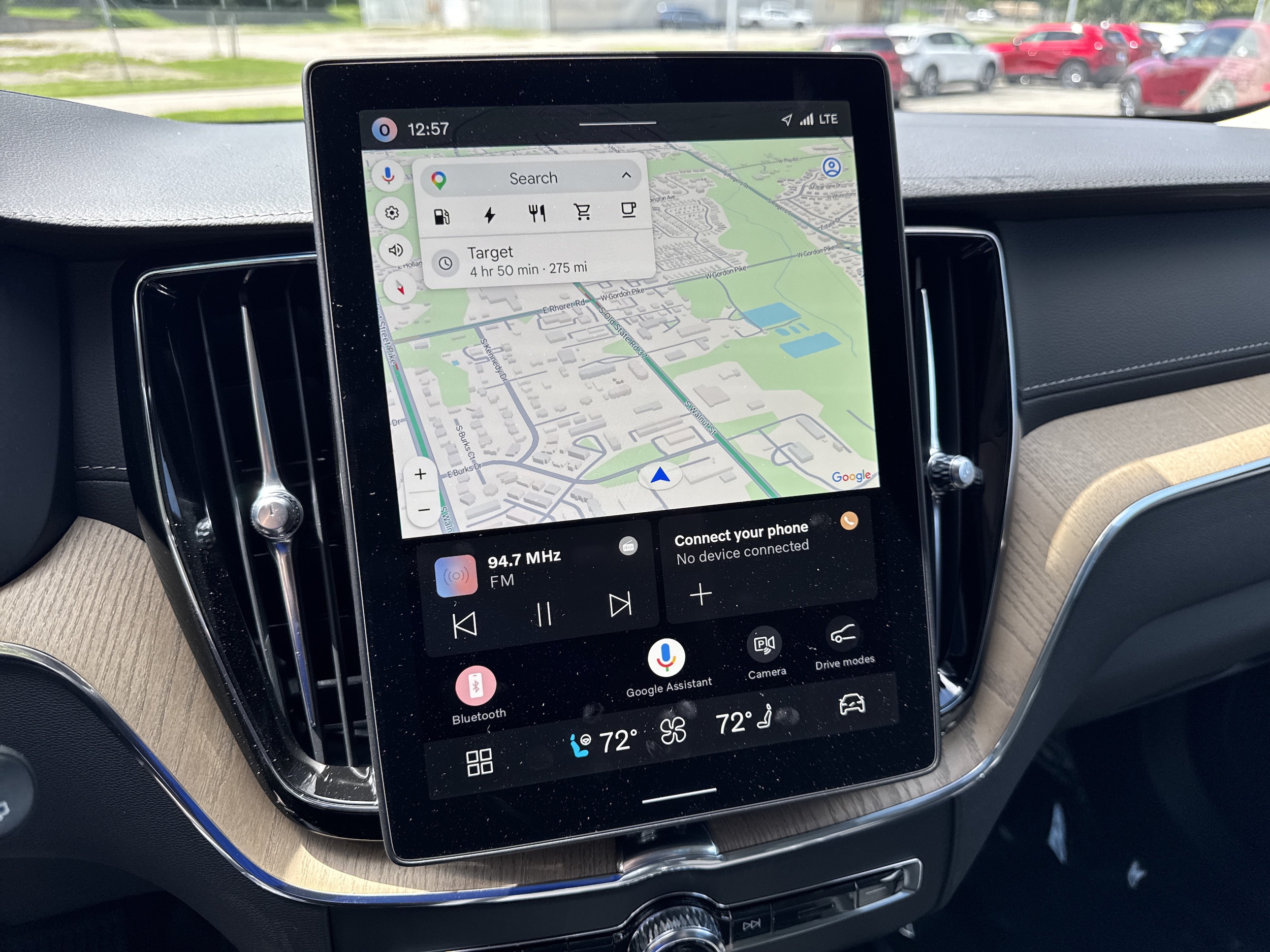 2026 Volvo XC60 Ultra - Photo 20