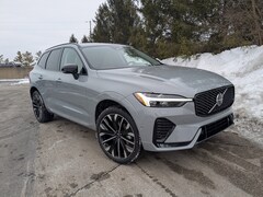 2026 Volvo XC60 B5 Ultra AWD SUV