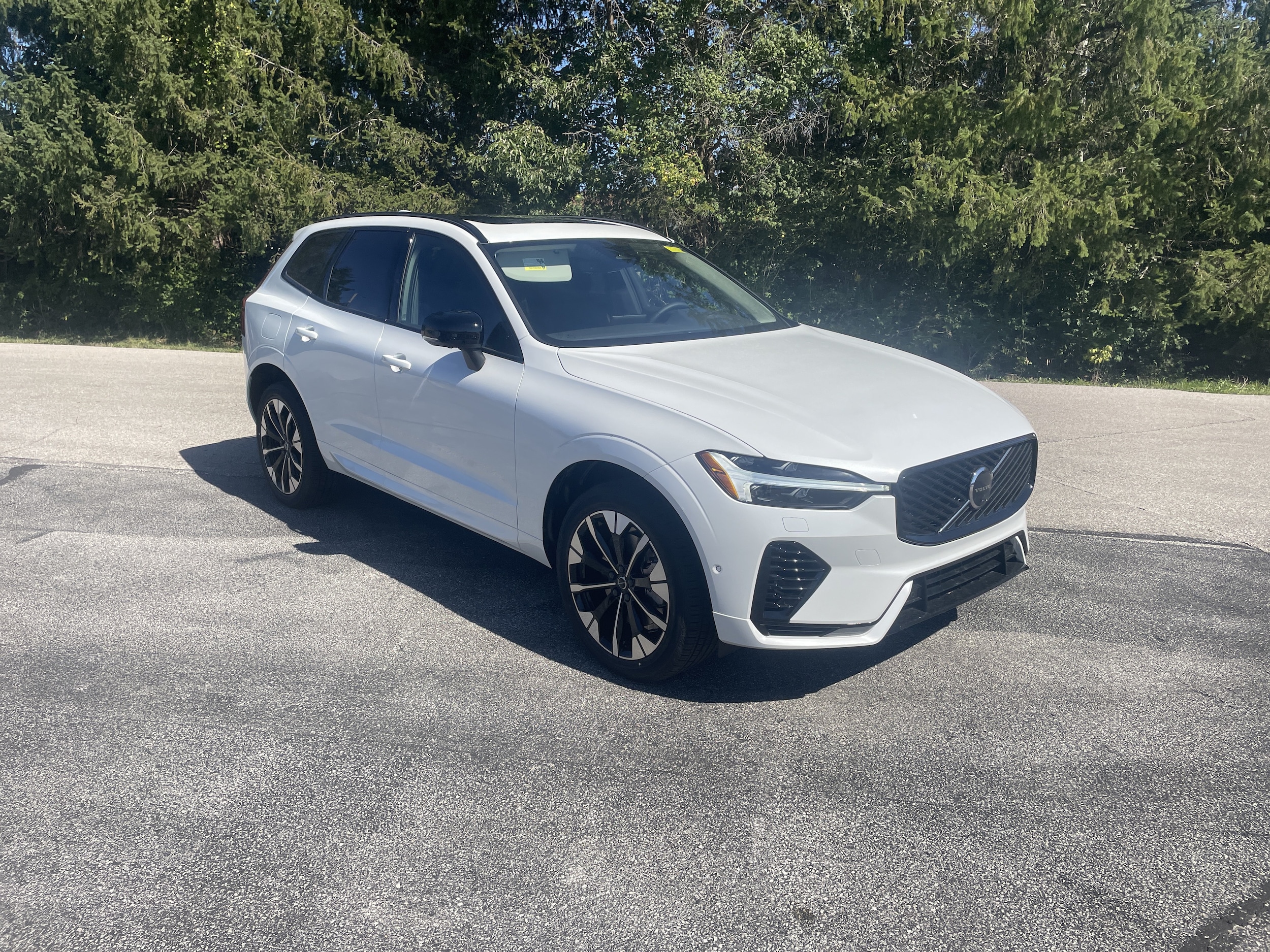 2027 Volvo XC60