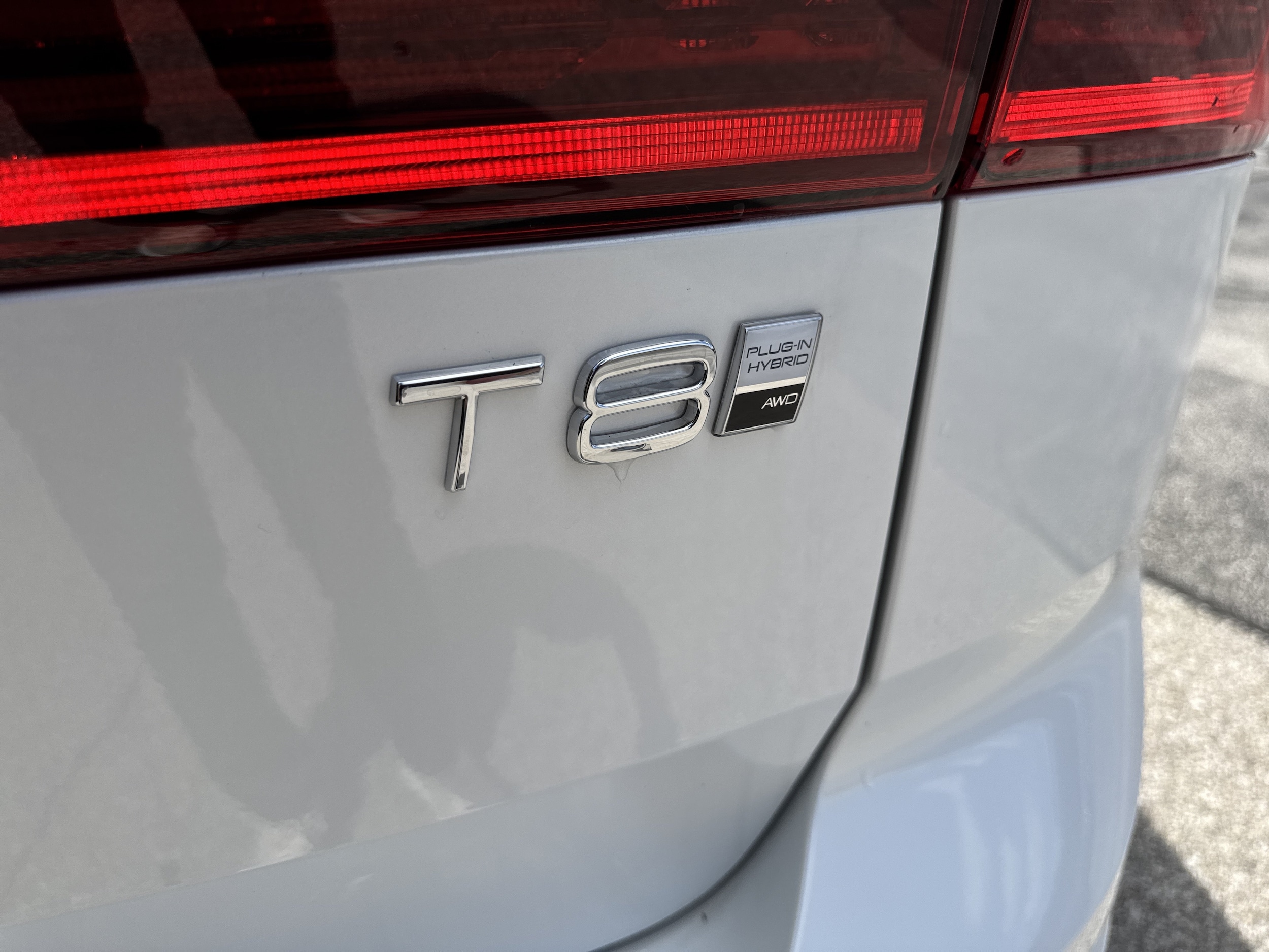 2026 Volvo XC60 Ultra - Photo 28