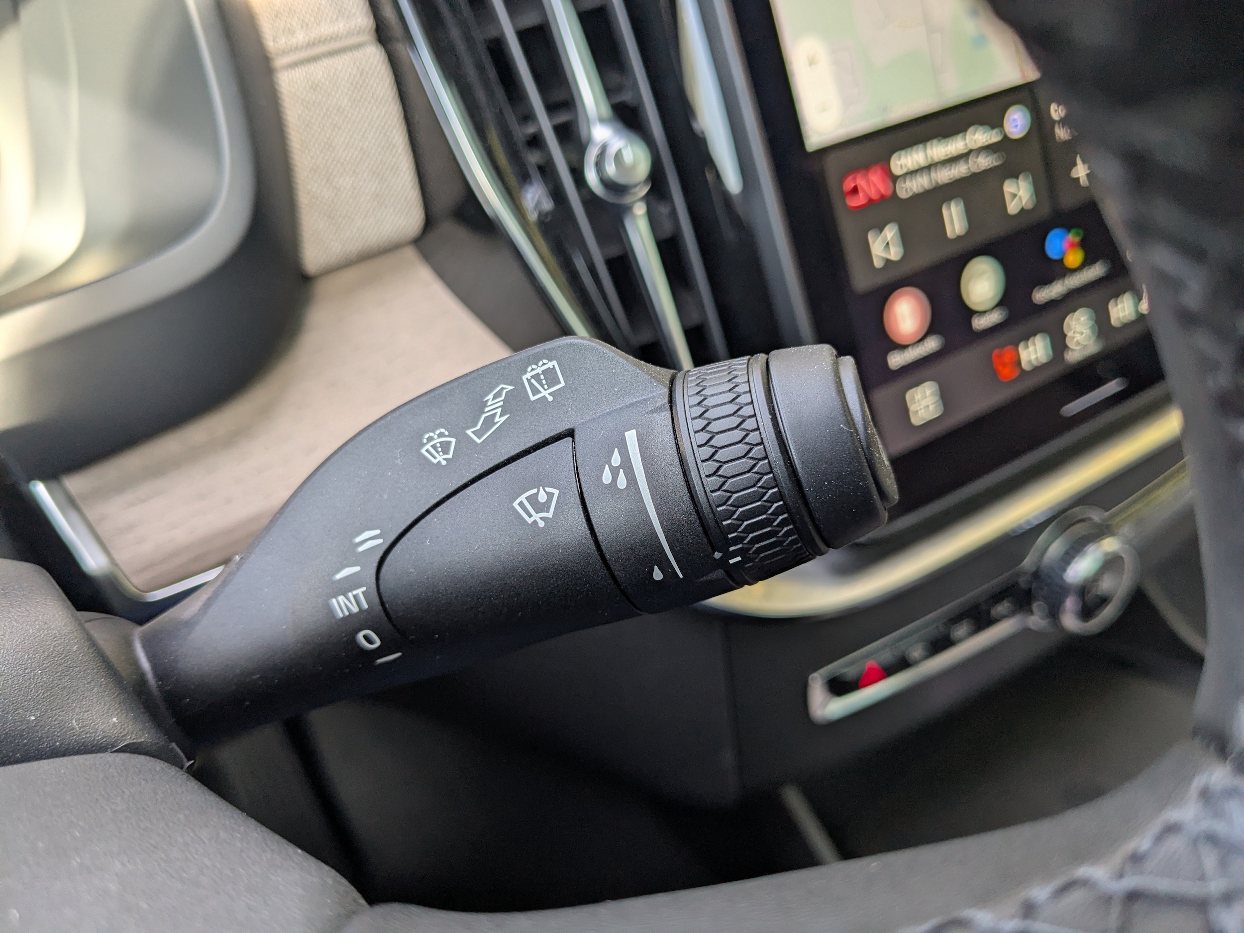 2026 Volvo XC90 Plus - Photo 42