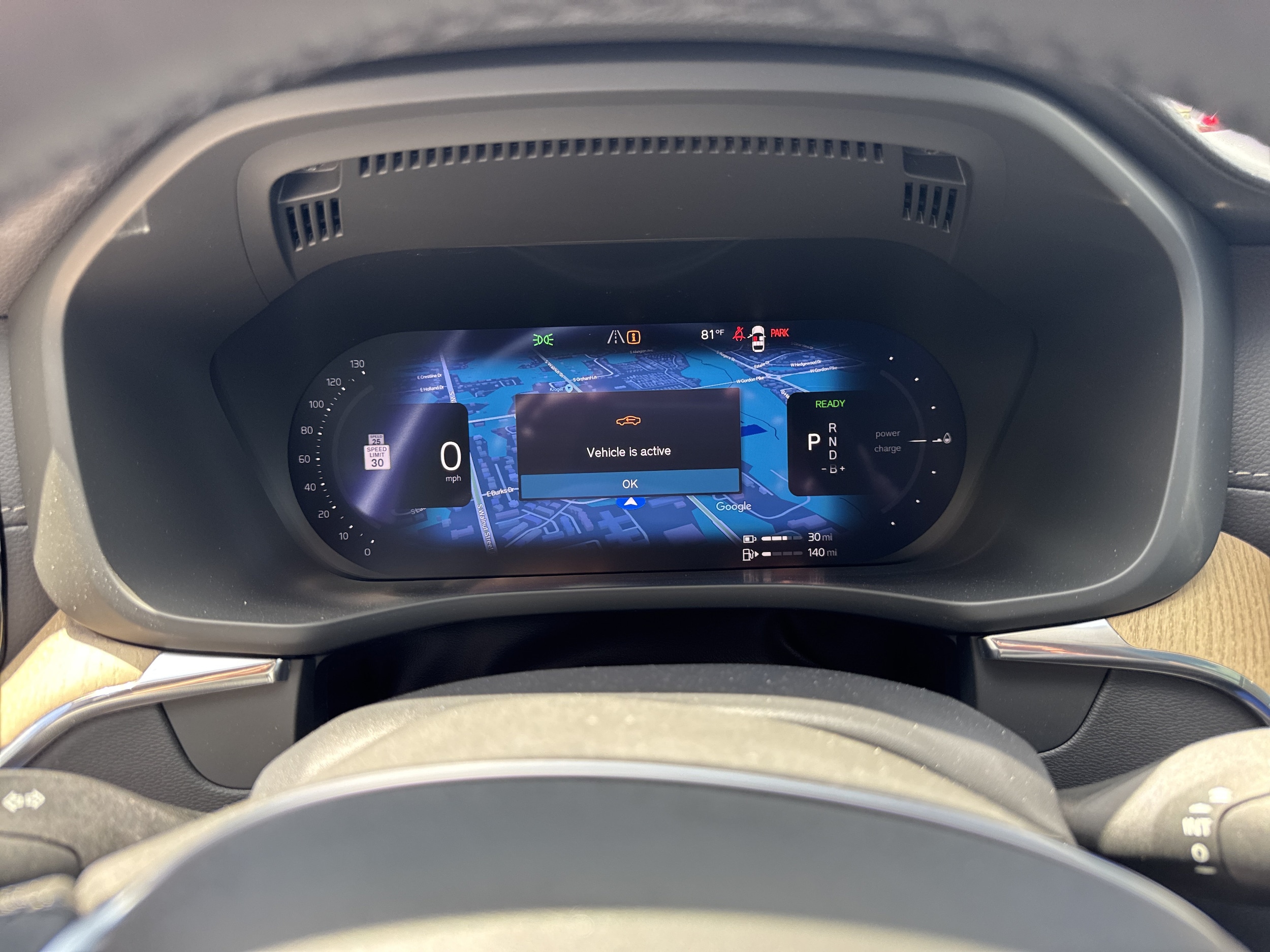 2026 Volvo XC60 Ultra - Photo 22