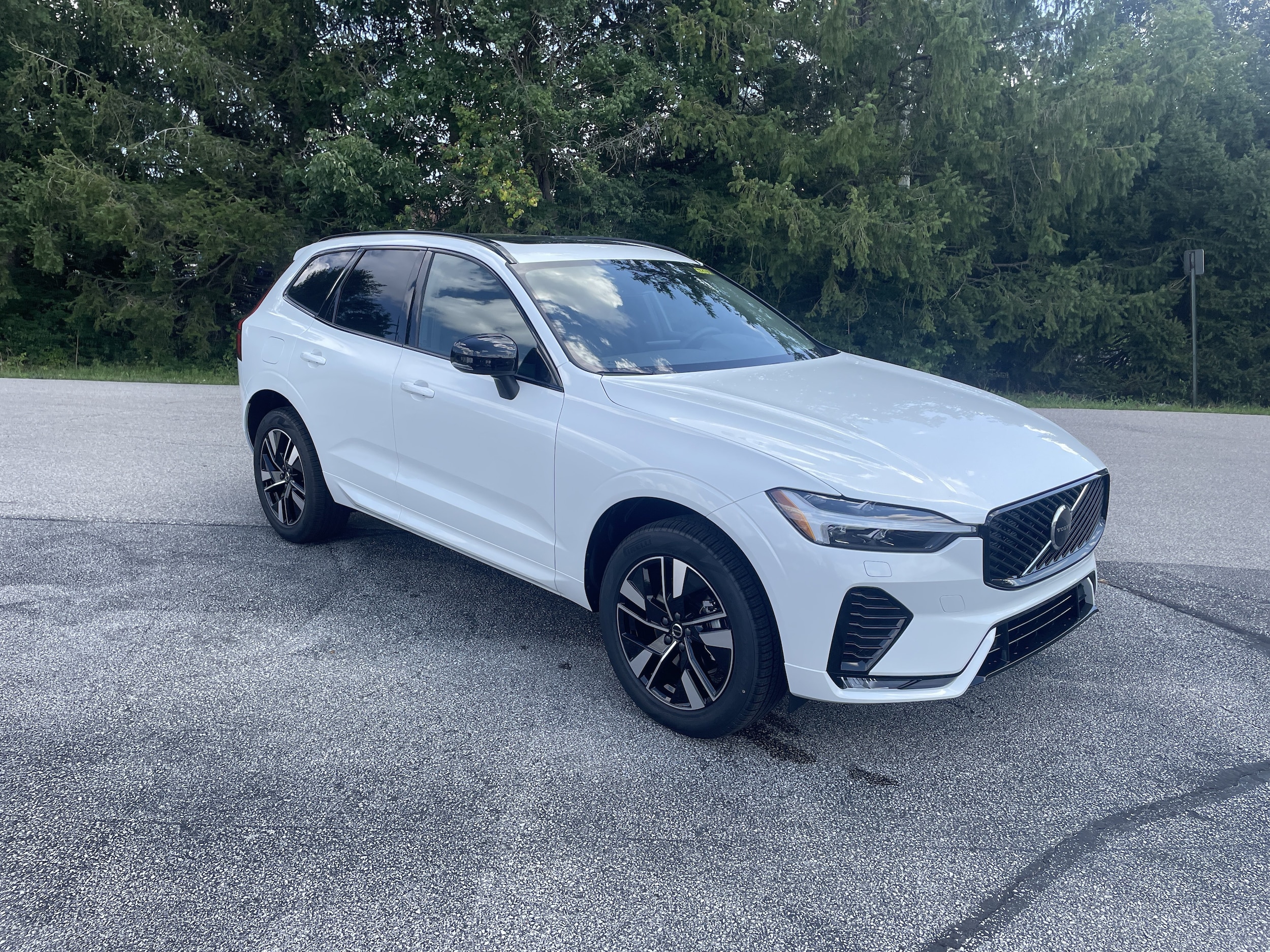 2027 Volvo XC60
