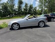 Mercedes-Benz SLK-Class