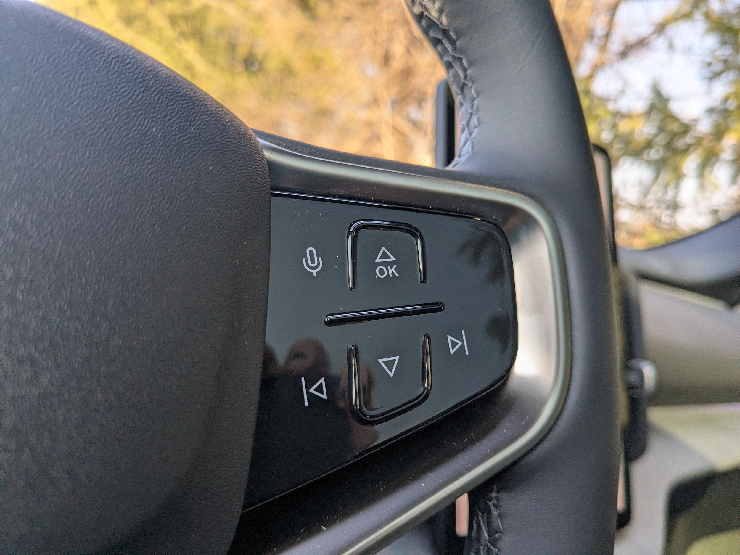 2025 Volvo EX30 Plus - Photo 31