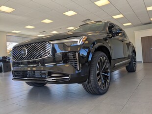 2026 Volvo XC90 B6 Plus 7-Seater AWD SUV