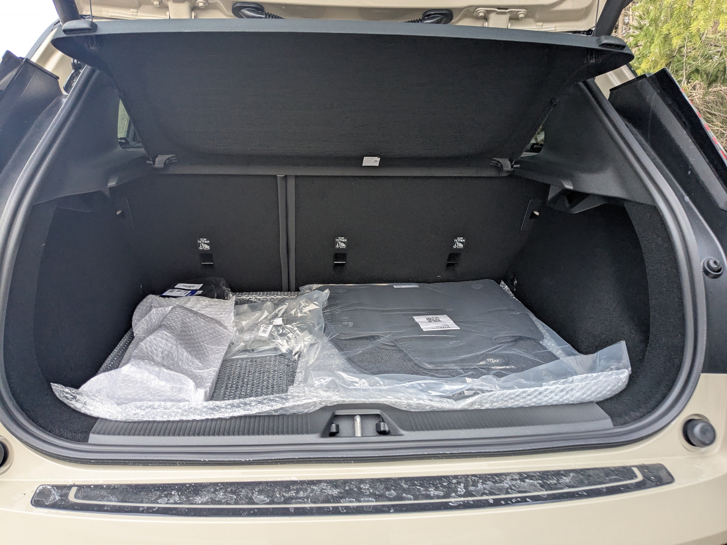 2026 Volvo EX30 Ultra - Photo 23