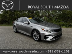 2019 Kia Optima EX Sedan