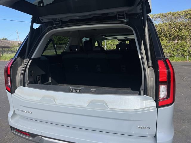 2025 Ford Expedition MAX Platinum - Photo 11