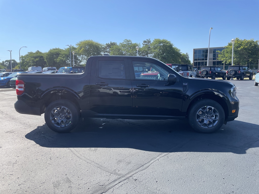 New 2026 Ford Maverick XLT TRUCK