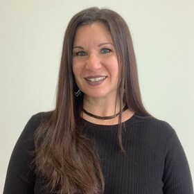 Staff member Lisa Kopich from 3c137111737a