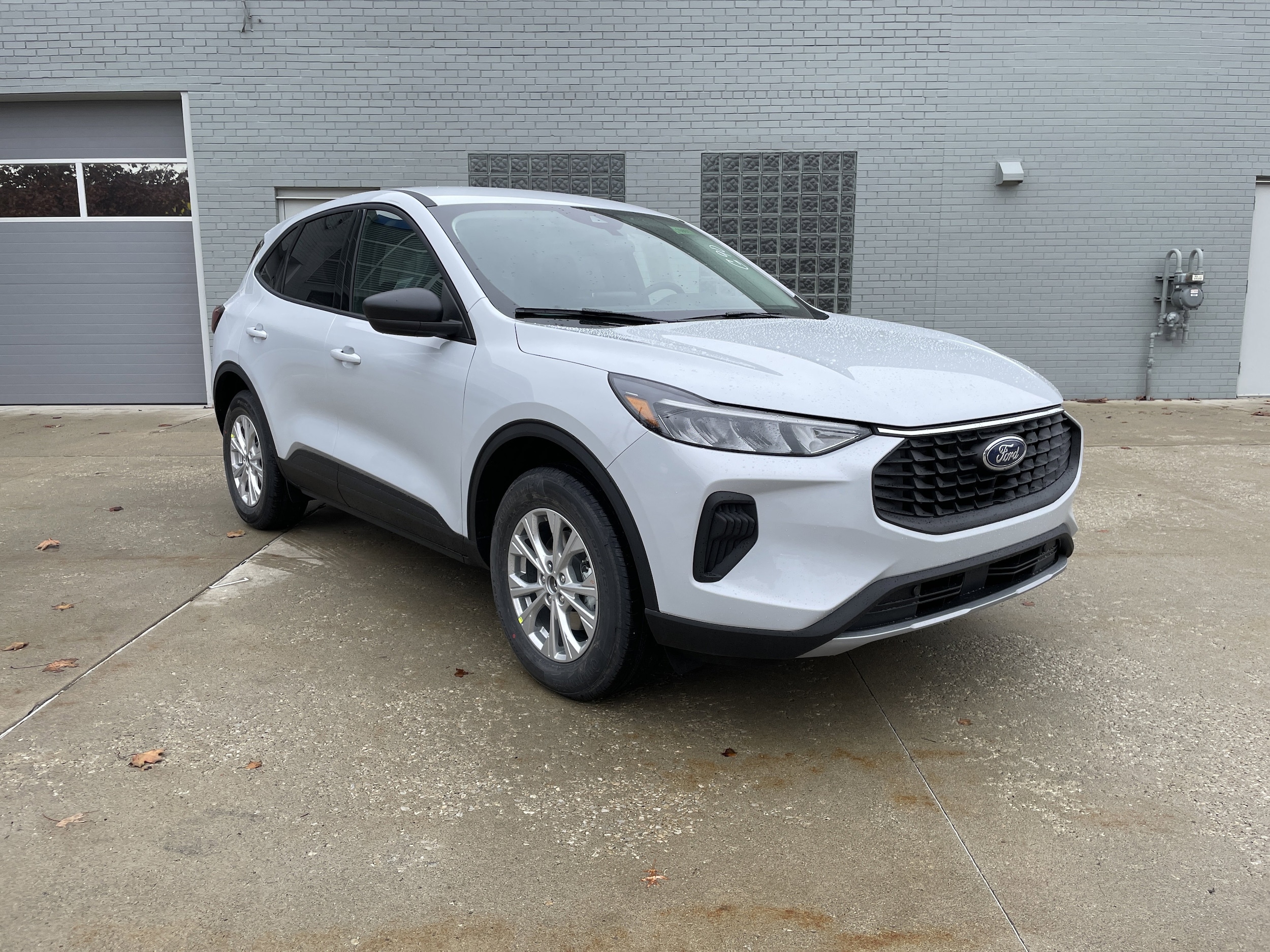 2026 Ford Escape Active's photo
