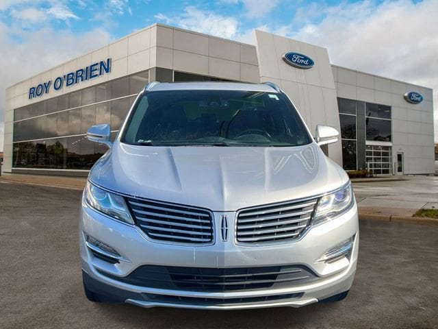 Used 2017 Lincoln MKC Reserve with VIN 5LMTJ3DHXHUL02257 for sale in St. Clair Shores, MI