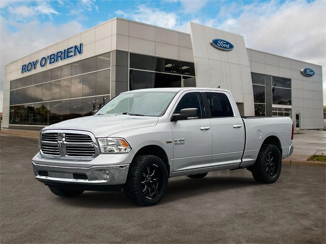 2015 RAM Ram 1500 Pickup SLT's photo