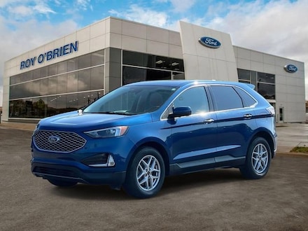 2023 Ford Edge SUV