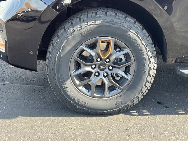 2025 Ford Expedition Tremor - Photo 10