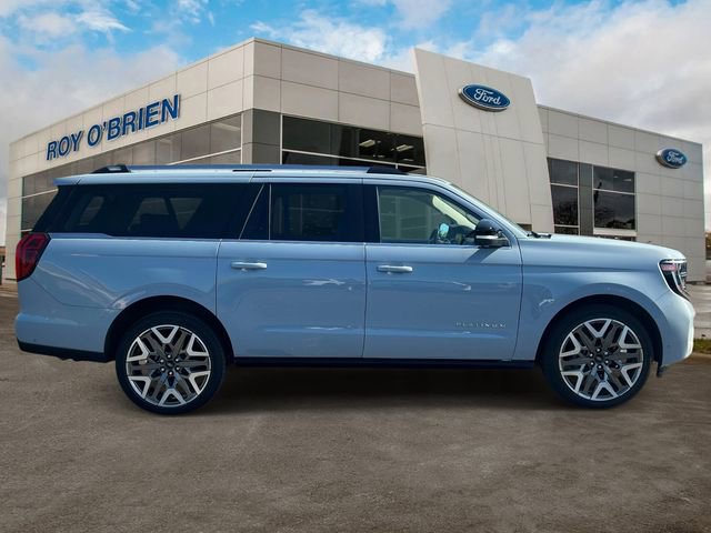 2025 Ford Expedition MAX Platinum - Photo 6