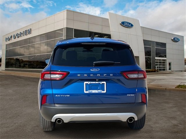2023 Ford Escape Active photo 4