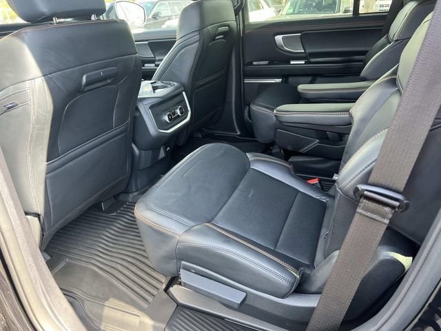 2025 Ford Expedition Tremor - Photo 14