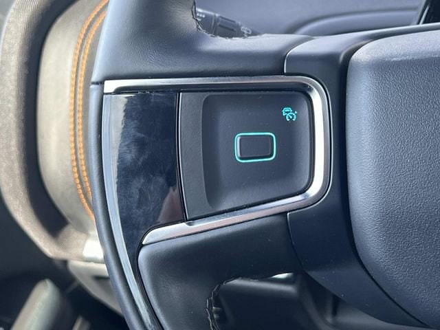 2025 Ford Expedition Tremor - Photo 29