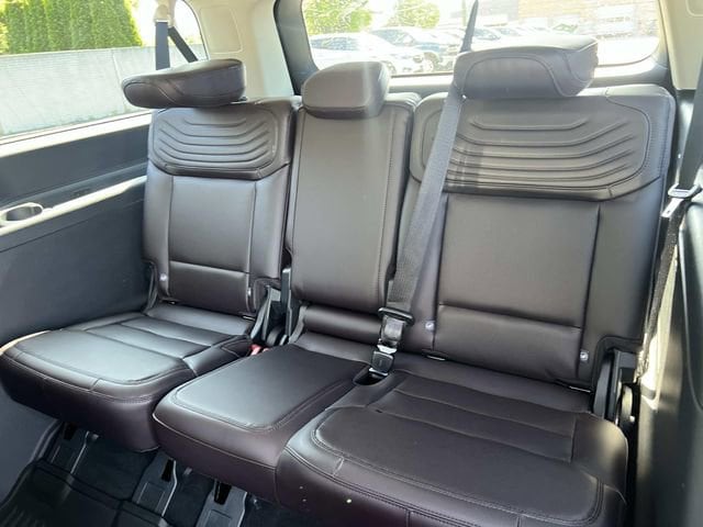 2025 Ford Expedition MAX Platinum - Photo 15