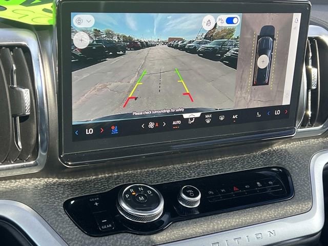 2025 Ford Expedition Tremor - Photo 25