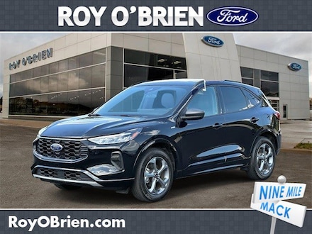 2023 Ford Escape ST-Line SUV