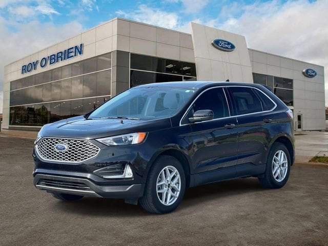 2023 Ford Edge