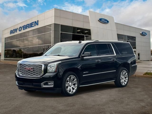 2019 GMC Yukon Denali AWD's photo