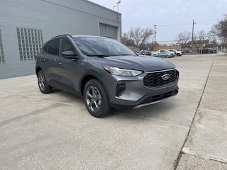 2026 Ford Escape ST-Line SUV