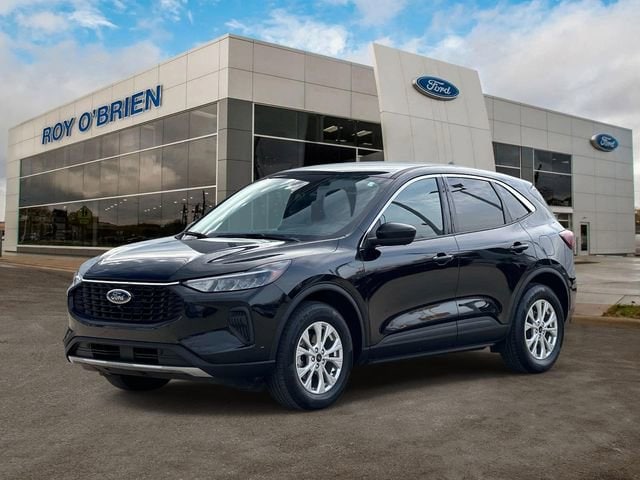 2023 Ford Escape SUV 