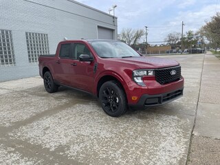 2026 Ford Maverick XLT TRUCK
