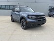  Ford Bronco Sport