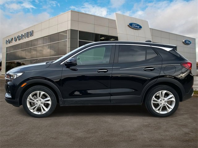 2023 Buick Encore GX Preferred photo 2