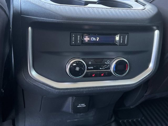2025 Ford Expedition MAX Platinum - Photo 17