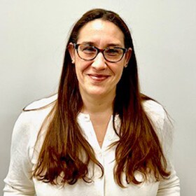 Staff member Sasha Murphy from 518dfa358aa1