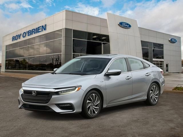 2019 Honda Insight