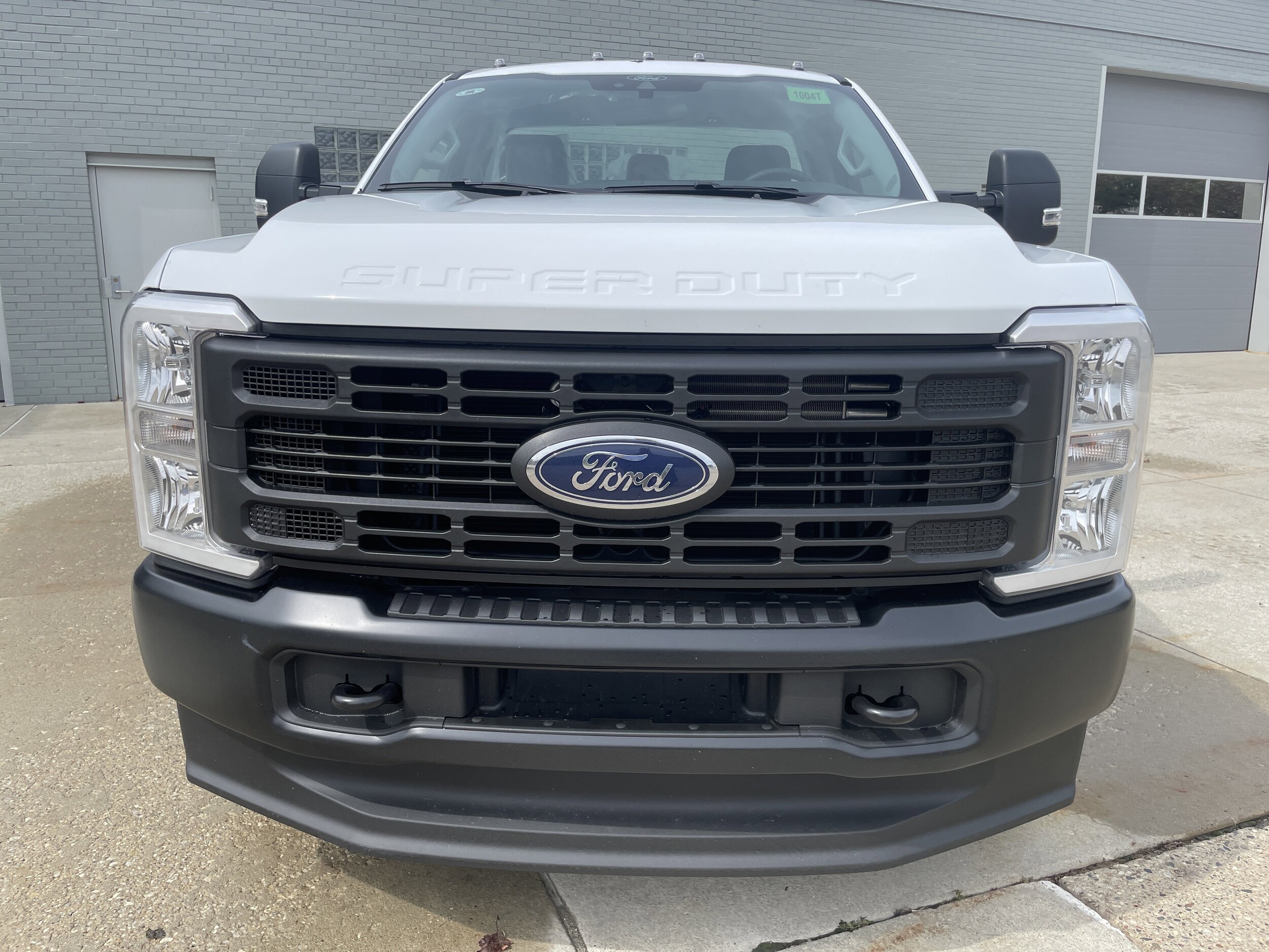 2026 Ford F-250 Super Duty XL - Photo 9