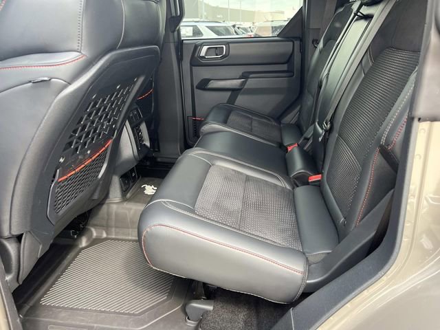 2025 Ford Bronco 4-Door Raptor - Photo 12