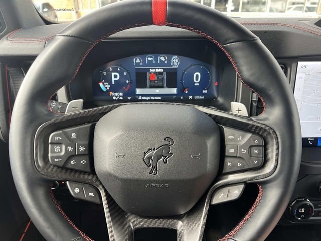 2025 Ford Bronco 4-Door Raptor - Photo 17