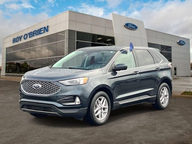 2023 Ford Edge