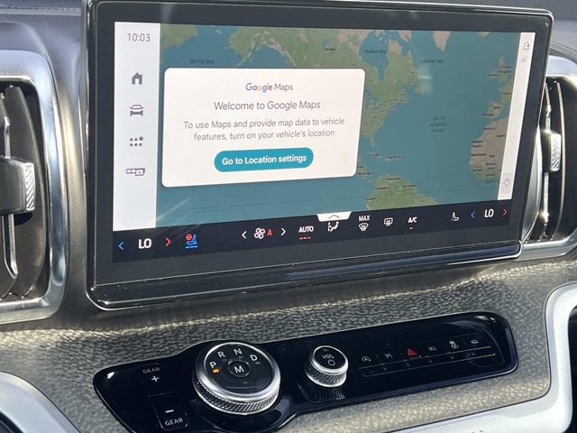 2025 Ford Expedition Tremor - Photo 24