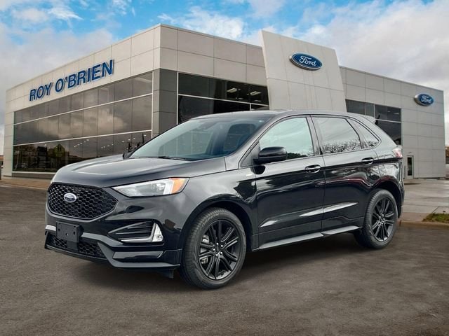 2024 Ford Edge ST-Line AWD's photo