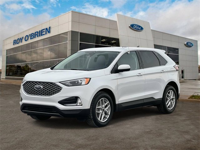 2024 Ford Edge SEL's photo