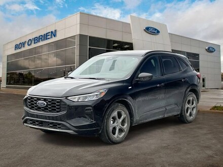 2024 Ford Escape ST-Line SUV