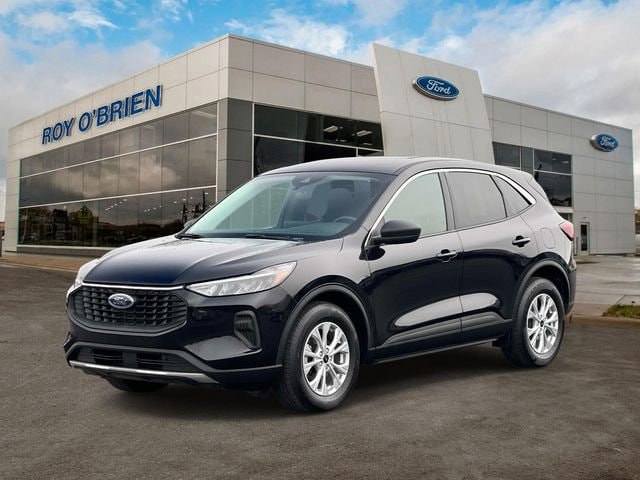 2023 Ford Escape SUV 