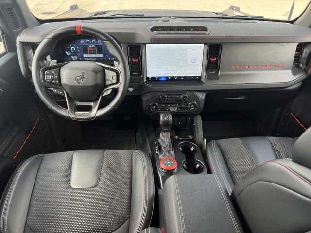 2025 Ford Bronco 4-Door Raptor - Photo 13
