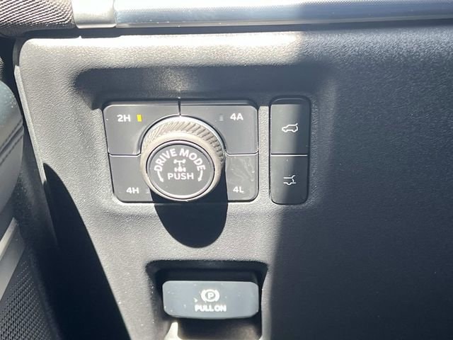 2025 Ford Expedition Tremor - Photo 30