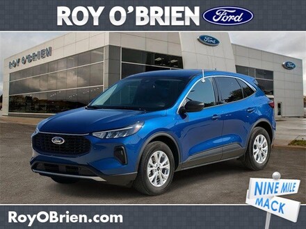 2023 Ford Escape Active SUV
