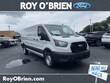 Ford Transit Commercial